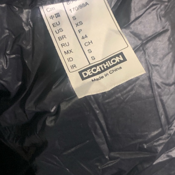 Quechua packable winter puffer jacket - Picture 12 of 12